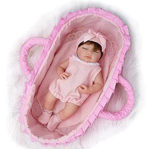 Opiniones Y Reviews De Reborn Baby Los Mejores 5