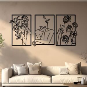 Consejos Y Comparativas Para Comprar Decoracion Minimalista Para Salon De Esta Semana