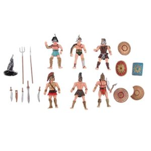 Comparativas De Figura Antigua Romana Favoritos De Las Personas