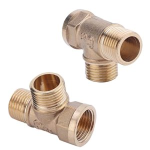 Encuentra La Mejor Seleccion De T Para Gas Que Puedes Comprar On Line