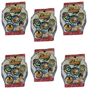 Opiniones Y Reviews De Medallas Yo Kai Que Puedes Comprar On Line