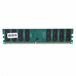 La Mejor Comparativa De Memoria Ddr2 4gb Favoritos De Las Personas