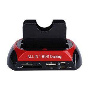 Consejos Y Reviews Para Comprar Dock Station Discos Que Puedes Comprar On Line