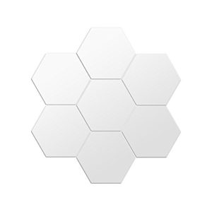 Consejos Y Comparativas Para Comprar Espejo Hexagonal Que Puedes Comprar Esta Semana