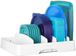 Mejores Review On Line Organizador De Tapas De Cocina Mas Recomendados