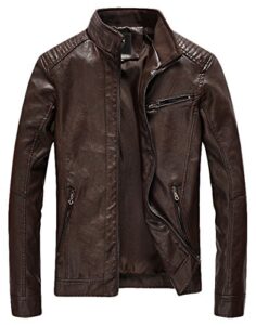 Encuentra Reviews De Chaqueta Stradivarius Piel De Esta Semana