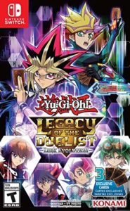 Reviews Y Listado De Yu Gi Oh Disponible En Linea Para Comprar