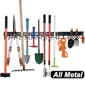 Opiniones Y Reviews De Soportes De Pared Para Herramientas 8211 Los Mas Vendidos