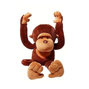 Mejores Precios Y Opiniones De Mono Peluche Gigante Los 10 Mejores