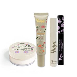 Mejores Precios Y Opiniones De Pack Maquillaje Los Mas Solicitados