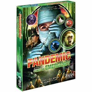 Opiniones Y Reviews De Juego Emergency Del Mes