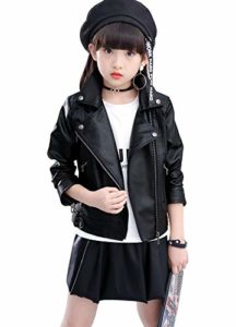 Opiniones Y Reviews De Chaqueta Negra Nina 8211 Solo Los Mejores