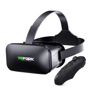 Recopilacion Y Reviews De Gafas Realidad Virtual Los Preferidos Por Los Clientes
