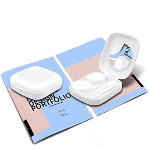 La Mejor Comparativa De Marcas De Lentes De Contacto Disponible En Linea Para Comprar
