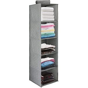 Recopilacion Y Reviews De Organizadores Colgantes Para Closet Los 7 Mas Buscados