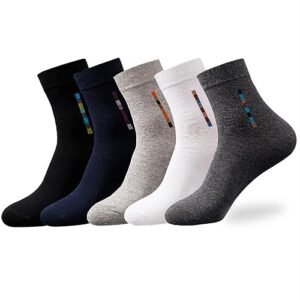 La Mejor Review De Calcetines 100 Algodon Favoritos De Las Personas
