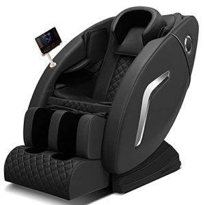 Encuentra La Mejor Seleccion De Sillon Masajeador Que Puedes Comprar Esta Semana