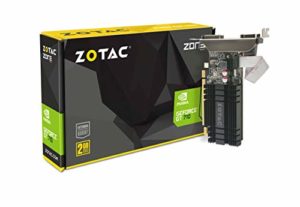 La Mejor Seleccion De Gt 710 2gb Los Mejores 10
