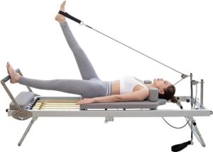 Comparativas De Cama Reformer Pilates Los Diez Mejores