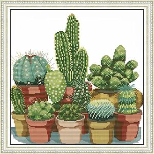 Encuentra La Mejor Seleccion De Cuadros Punto Cruz Para Comprar Online