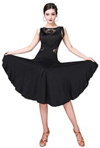 La Mejor Comparacion De Vestido Baile Salon Comprados En Linea