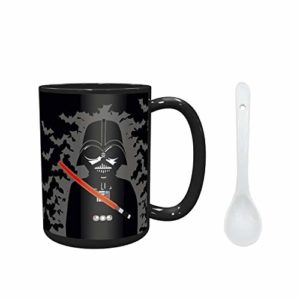 Listado Y Reviews De Taza Cambia Color Al Mejor Precio