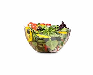 La Mejor Comparacion De Ensaladera Cristal 8211 Los Mas Vendidos