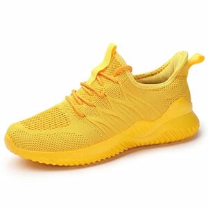 Consejos Y Reviews Para Comprar Zapatos Amarillos Top Cinco