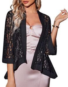 Comparativas De Chaqueta Crochet Los 7 Mas Buscados