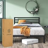 La Mejor Comparacion De Estructuras De Cama Con Diseno Moderno Los Diez Mejores