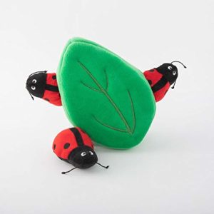 El Mejor Review De Peluche Mariquita Los Diez Mejores