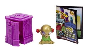 La Mejor Comparativa De Zomlings Los 10 Mejores