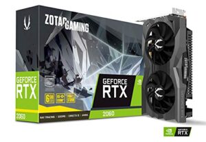 Encuentra La Mejor Seleccion De Rtx 2060 Super Mas Recomendados