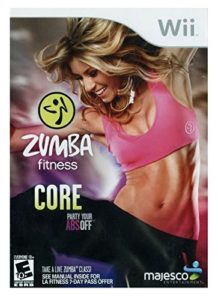 La Mejor Review De Juego Wii Zumba Los 7 Mas Buscados