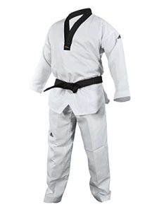 El Mejor Review De Traje Judo Adidas 8211 Cinco Favoritos