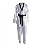 La Mejor Review De Dobok Taekwondo Daedo 8211 Cinco Favoritos