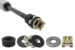 El Mejor Review De Accesorios Para Sillas De Oficina Los Mas Recomendados