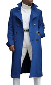 La Mejor Comparacion De Abrigo Hombre Loden Mas Recomendados