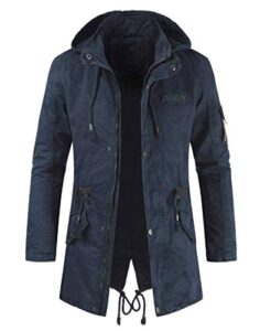 Opiniones Y Reviews De Parka Hombre Zara De Esta Semana