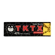 Encuentra Reviews De Tktx Crema Anestesica 8211 Los Mas Vendidos