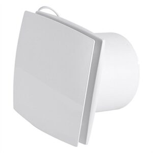 Mejores Precios Y Opiniones De Ventilacion Eficiente Cuarto De Bano Para Comprar Hoy