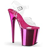 Comparativas De Zapatos Pole Dance Para Comprar Hoy
