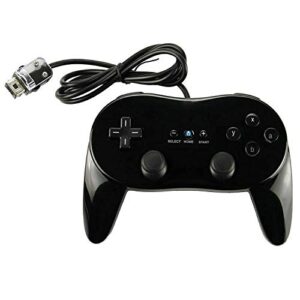 Comparativas De Mando Wii Clasico Disponible En Linea