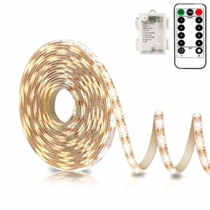 Consejos Y Reviews Para Comprar Tira Led Pilas Para Comprar Online