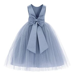 La Mejor Review De Cancan Vestido Comunion Los Mas Solicitados