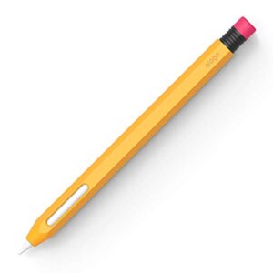 Review De Funda Apple Pencil Top Diez