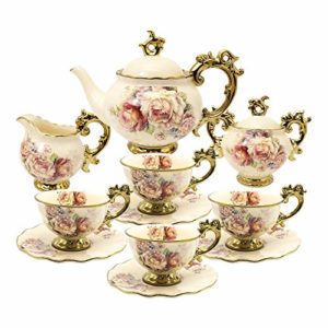 Recopilacion Y Reviews De Vajilla Porcelana Inglesa Al Mejor Precio