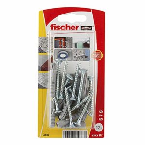 La Mejor Review De Tornillos Para Concreto Sin Taquete Listamos Los 10 Mejores