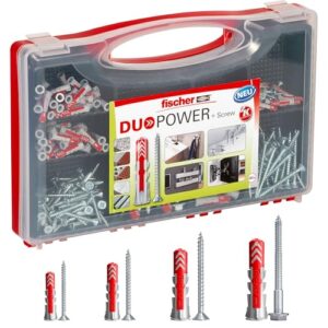 Listado Y Reviews De Fijaciones Para Construccion Los Mejores 5