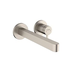 La Mejor Comparacion De Griferia Para Banos Hansgrohe Los Preferidos Por Los Clientes